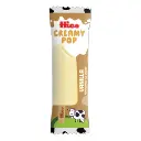 Hico Creamy Pop Vanilla