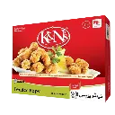 K&N Tender Pops E.P 780G