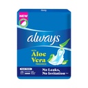 Always Maxi Thick Extra Long 26 Pads