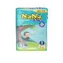 Nana Smarty Xl-5 60 Pcs