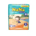 Nana Smarty Xl-3 74 Pcs