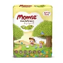 Momse Jumbo Medium-3 60 Pcs