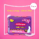 Mother Care Sanitary Pads 3X