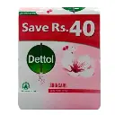 Dettol Skincare 4In1