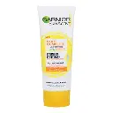 Garnier Skin Active Bright Fash Wash 100Ml
