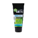 Garnier Men Oil Clear F.W 100Ml
