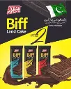 Biff Land Cake