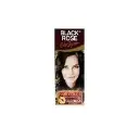 Black Rose Hair Color 4