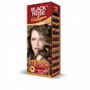 Black Rose Hair Color 5