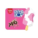 Walls Padle Pop Strwbry Vanilla