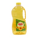 Sufi Sunflower Cooking Oil 3