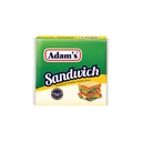 Adams Sandwich Cheese Slice 200G