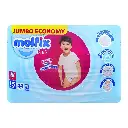 Molfix Pants Junior 5 Size (44pcs)