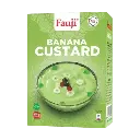 Fauji Banana Custard 275G