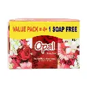 Capri Opal Value Pack 4+1 Gental Floral Freshness