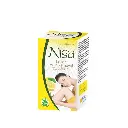 Nisa Lotion Hair Removal Lemon 120Ml