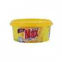 Max Lemon Dishwash 400G