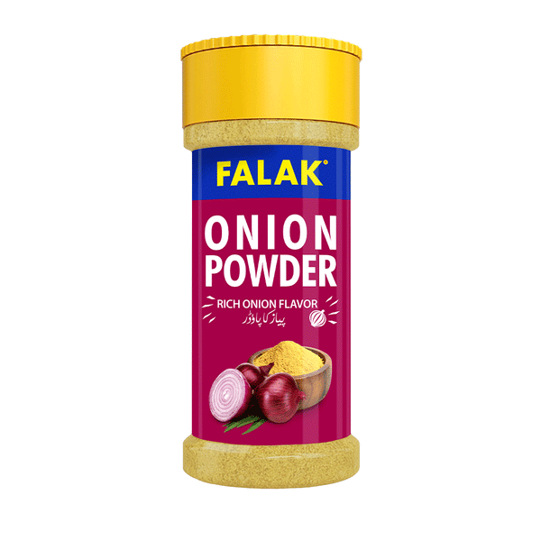 Onion Powder 60 G