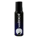 Markhor Body Spray Midnight 120Ml