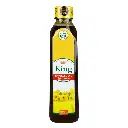 King Rapeseed Oil 500Ml