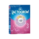 Nestle Lactogrow3 400G