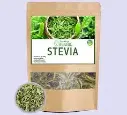 Abbasi Organic Stevia