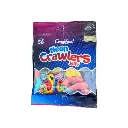 Candyland Neon Crawlers Jelly