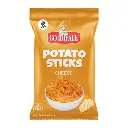 Go Royal Potato Sticks Cheese