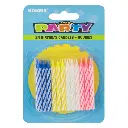 Birthday Candle Light Small