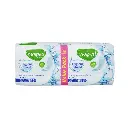 MOLPED MAXI THICK PAD EXTRA LONG VALUE PACK 16 PCS